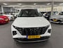 Hyundai Tucson 1.6 T-GDI MHEV Premium Sky 1ste Eigenaar, Navigatie, Leder, Panoramadak, Electrische achterklep, 19 inch LM-velgen