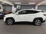 Hyundai Tucson 1.6 T-GDI MHEV Premium Sky 1ste Eigenaar, Navigatie, Leder, Panoramadak, Electrische achterklep, 19 inch LM-velgen