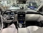 Hyundai Tucson 1.6 T-GDI MHEV Premium Sky 1ste Eigenaar, Navigatie, Leder, Panoramadak, Electrische achterklep, 19 inch LM-velgen