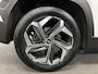 Hyundai Tucson 1.6 T-GDI MHEV Premium Sky 1ste Eigenaar, Navigatie, Leder, Panoramadak, Electrische achterklep, 19 inch LM-velgen