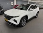 Hyundai Tucson 1.6 T-GDI MHEV Premium Sky 1ste Eigenaar, Navigatie, Leder, Panoramadak, Electrische achterklep, 19 inch LM-velgen
