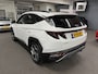 Hyundai Tucson 1.6 T-GDI MHEV Premium Sky 1ste Eigenaar, Navigatie, Leder, Panoramadak, Electrische achterklep, 19 inch LM-velgen