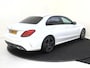 Mercedes-Benz C-klasse 300e / Trekhaak / Night-Pakket / Stoelverwarming / Rij-assistentie /