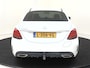 Mercedes-Benz C-klasse 300e / Trekhaak / Night-Pakket / Stoelverwarming / Rij-assistentie /