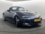 Mazda MX-5 1.5 SkyActiv-G 132 / NL auto / 1e eig / Bijz. uitvoering / Navigatie / BTW auto