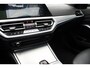 BMW 3-Serie 330e M Sport Schuif kanteldak - 19 inch - Premium kleur Oxidgrau - Nederlandse Auto Dealer onderhouden - Adaptieve cruise control - 360 camera