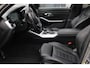 BMW 3-Serie 330e M Sport Schuif kanteldak - 19 inch - Premium kleur Oxidgrau - Nederlandse Auto Dealer onderhouden - Adaptieve cruise control - 360 camera
