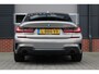 BMW 3-Serie 330e M Sport Schuif kanteldak - 19 inch - Premium kleur Oxidgrau - Nederlandse Auto Dealer onderhouden - Adaptieve cruise control - 360 camera