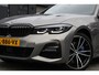 BMW 3-Serie 330e M Sport Schuif kanteldak - 19 inch - Premium kleur Oxidgrau - Nederlandse Auto Dealer onderhouden - Adaptieve cruise control - 360 camera