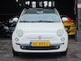 Fiat 500 1.2 Pop|Airco|El.Ramen|PANO|Multifunctioneel stuur