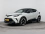 Toyota C-HR 1.8 Hybrid GR-Sport | Apple Carplay / Android Auto | Dodehoek detectie | Stoelverwarming | Full LED | Leder/alcantara | 19 inch | Parkeersensoren voor/achter