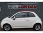 Fiat 500 0.9 TwinAir Lounge Cabriolet Nieuwe koppeling
