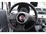 Fiat 500 0.9 TwinAir Lounge Cabriolet Nieuwe koppeling