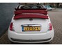Fiat 500 0.9 TwinAir Lounge Cabriolet Nieuwe koppeling
