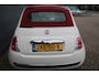 Fiat 500 0.9 TwinAir Lounge Cabriolet Nieuwe koppeling