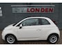 Fiat 500 0.9 TwinAir Lounge Cabriolet Nieuwe koppeling