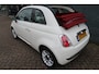 Fiat 500 0.9 TwinAir Lounge Cabriolet Nieuwe koppeling
