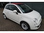 Fiat 500 0.9 TwinAir Lounge Cabriolet Nieuwe koppeling