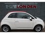 Fiat 500 0.9 TwinAir Lounge Cabriolet Nieuwe koppeling