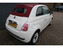 Fiat 500 0.9 TwinAir Lounge Cabriolet Nieuwe koppeling