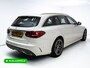 Mercedes-Benz C-klasse Estate 200 Business Solution AMG | Cruise | High Perfomance Led | Navigatie | Stoelverwarming | Apple Carplay/Android auto, electrische achterklep