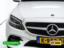 Mercedes-Benz C-klasse Estate 200 Business Solution AMG | Cruise | High Perfomance Led | Navigatie | Stoelverwarming | Apple Carplay/Android auto, electrische achterklep
