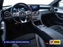 Mercedes-Benz C-klasse Estate 200 Business Solution AMG | Cruise | High Perfomance Led | Navigatie | Stoelverwarming | Apple Carplay/Android auto, electrische achterklep