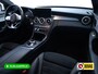 Mercedes-Benz C-klasse Estate 200 Business Solution AMG | Cruise | High Perfomance Led | Navigatie | Stoelverwarming | Apple Carplay/Android auto, electrische achterklep