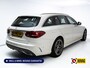 Mercedes-Benz C-klasse Estate 200 Business Solution AMG | Cruise | High Perfomance Led | Navigatie | Stoelverwarming | Apple Carplay/Android auto, electrische achterklep
