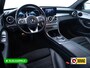 Mercedes-Benz C-klasse Estate 200 Business Solution AMG | Cruise | High Perfomance Led | Navigatie | Stoelverwarming | Apple Carplay/Android auto, electrische achterklep