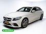 Mercedes-Benz C-klasse Estate 200 Business Solution AMG | Cruise | High Perfomance Led | Navigatie | Stoelverwarming | Apple Carplay/Android auto, electrische achterklep