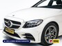 Mercedes-Benz C-klasse Estate 200 Business Solution AMG | Cruise | High Perfomance Led | Navigatie | Stoelverwarming | Apple Carplay/Android auto, electrische achterklep