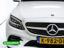 Mercedes-Benz C-klasse Estate 200 Business Solution AMG | Cruise | High Perfomance Led | Navigatie | Stoelverwarming | Apple Carplay/Android auto, electrische achterklep