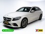 Mercedes-Benz C-klasse Estate 200 Business Solution AMG | Cruise | High Perfomance Led | Navigatie | Stoelverwarming | Apple Carplay/Android auto, electrische achterklep
