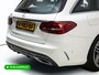 Mercedes-Benz C-klasse Estate 200 Business Solution AMG | Cruise | High Perfomance Led | Navigatie | Stoelverwarming | Apple Carplay/Android auto, electrische achterklep