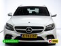 Mercedes-Benz C-klasse Estate 200 Business Solution AMG | Cruise | High Perfomance Led | Navigatie | Stoelverwarming | Apple Carplay/Android auto, electrische achterklep