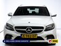 Mercedes-Benz C-klasse Estate 200 Business Solution AMG | Cruise | High Perfomance Led | Navigatie | Stoelverwarming | Apple Carplay/Android auto, electrische achterklep