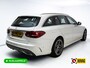 Mercedes-Benz C-klasse Estate 200 Business Solution AMG | Cruise | High Perfomance Led | Navigatie | Stoelverwarming | Apple Carplay/Android auto, electrische achterklep