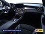 Mercedes-Benz C-klasse Estate 200 Business Solution AMG | Cruise | High Perfomance Led | Navigatie | Stoelverwarming | Apple Carplay/Android auto, electrische achterklep