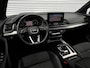 Audi Q5 Sportback 50 TFSI e S edition | S Line | B&O | Luchtvering | Matrix | ACC | Sfeer | Trekhaak | 20 inch |