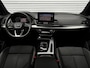 Audi Q5 Sportback 50 TFSI e S edition | S Line | B&O | Luchtvering | Matrix | ACC | Sfeer | Trekhaak | 20 inch |