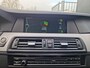 BMW 5-Serie 5er Reihe 520i High Executive | Automaat |Comfortseats | Proffesional navigatie | Zwart lederen interieur
