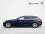 BMW 5-Serie 5er Reihe 520i High Executive | Automaat |Comfortseats | Proffesional navigatie | Zwart lederen interieur