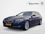 BMW 5-Serie 5er Reihe 520i High Executive | Automaat |Comfortseats | Proffesional navigatie | Zwart lederen interieur
