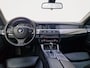 BMW 5-Serie 5er Reihe 520i High Executive | Automaat |Comfortseats | Proffesional navigatie | Zwart lederen interieur