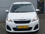 Peugeot 108 1.0 72pk 5drs Active | Airconditioning | Bluetooth | Parkeersensoren | 1e eigenaar | 100% dealeronderhouden | All season