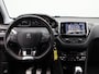 Peugeot 208 1.2 PureTech GT-Line | Achterbank in delen neerklapbaar | Alarm klasse 1(startblokkering) | Anti Blokkeer Systeem