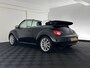 Volkswagen Beetle New Cabriolet 1.6 Highline *AIRCO | CRUISE | COMFORTSEATS | RADIO-CD/MP3 | 17''ALU*