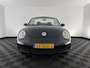 Volkswagen Beetle New Cabriolet 1.6 Highline *AIRCO | CRUISE | COMFORTSEATS | RADIO-CD/MP3 | 17''ALU*