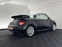 Volkswagen Beetle New Cabriolet 1.6 Highline *AIRCO | CRUISE | COMFORTSEATS | RADIO-CD/MP3 | 17''ALU*